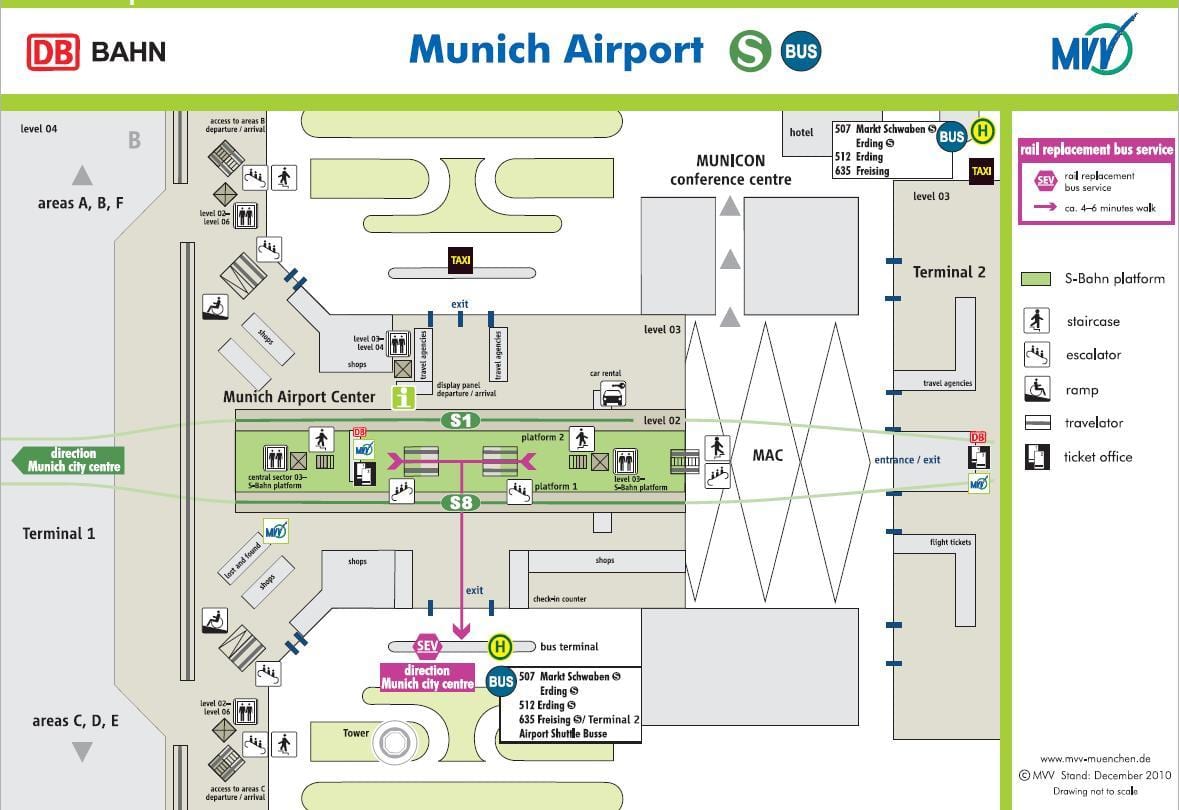 muc terminal 2 kaarti